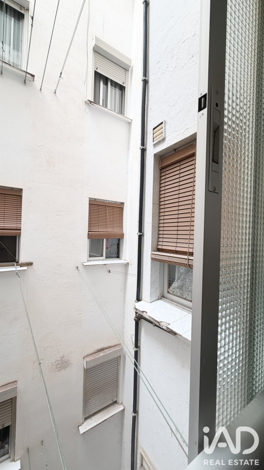 Apartment in Malaga, Spain 3 bedrooms, 81 sq.m. No. 195767