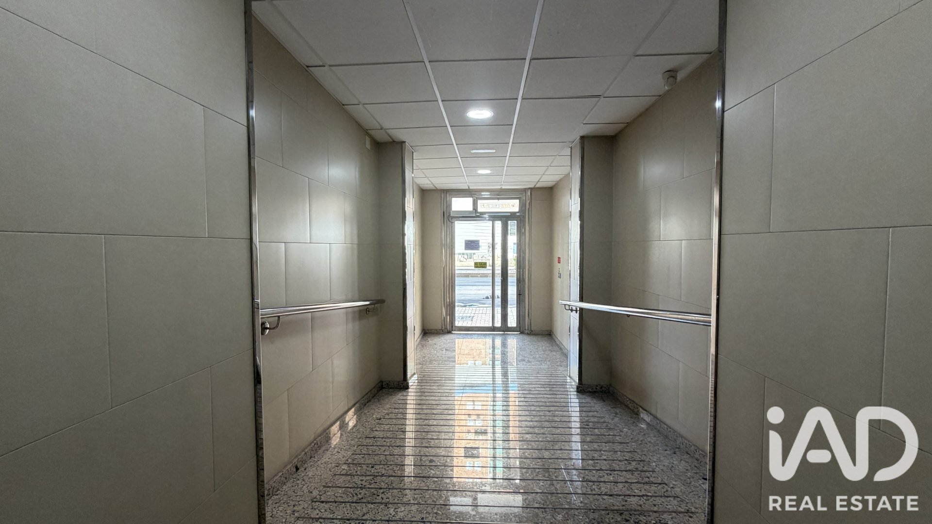 Apartment in Malaga, Spain 3 bedrooms, 81 sq.m. No. 195767