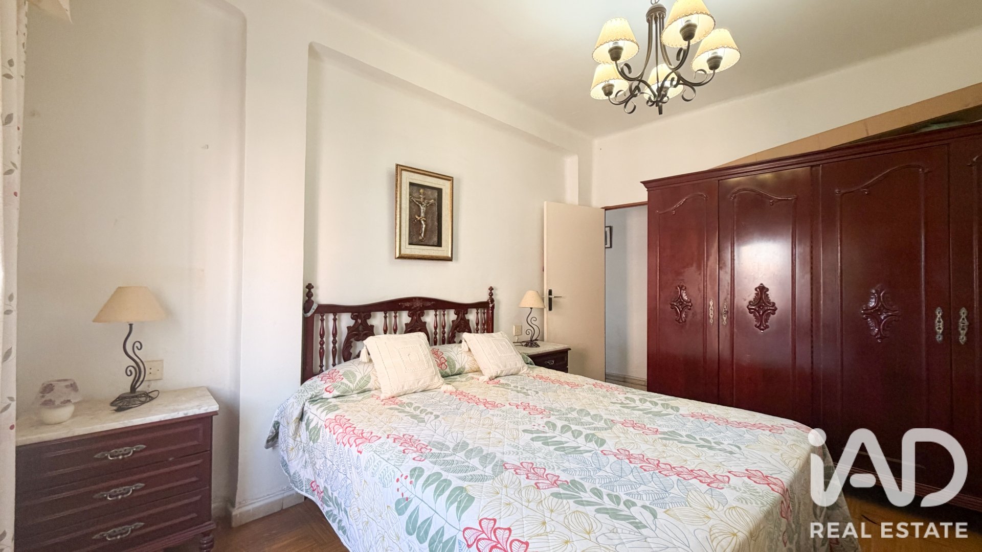 Apartment in Malaga, Spain 3 bedrooms, 81 sq.m. No. 195767
