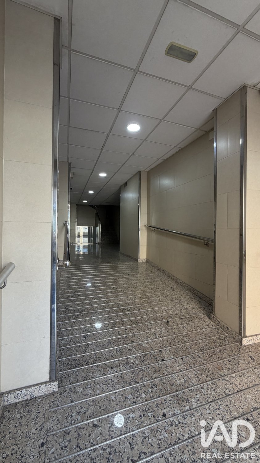 Apartment in Malaga, Spain 3 bedrooms, 81 sq.m. No. 195767