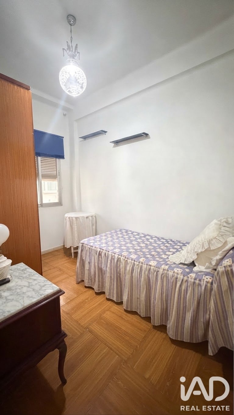 Apartment in Malaga, Spain 3 bedrooms, 81 sq.m. No. 195767