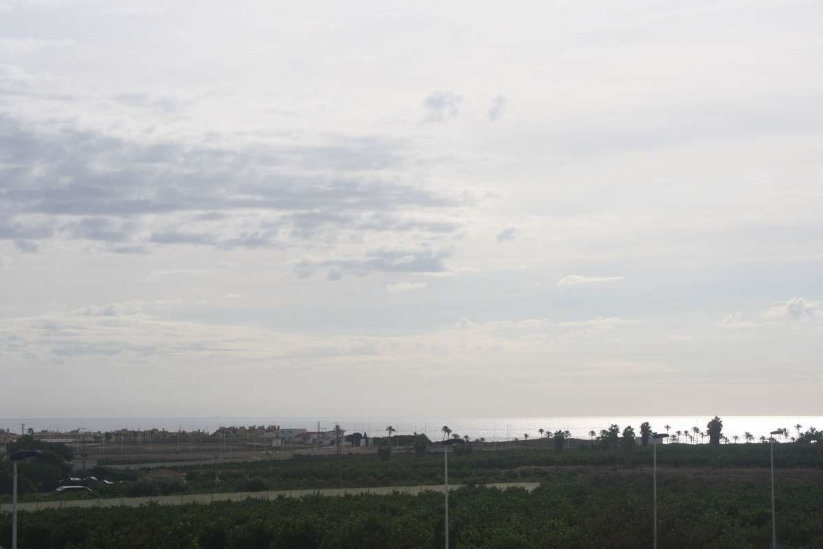 Talo Torrevieja, Alicante, Espanja 2 makuuhuonetta, 225 m2 No. 175291