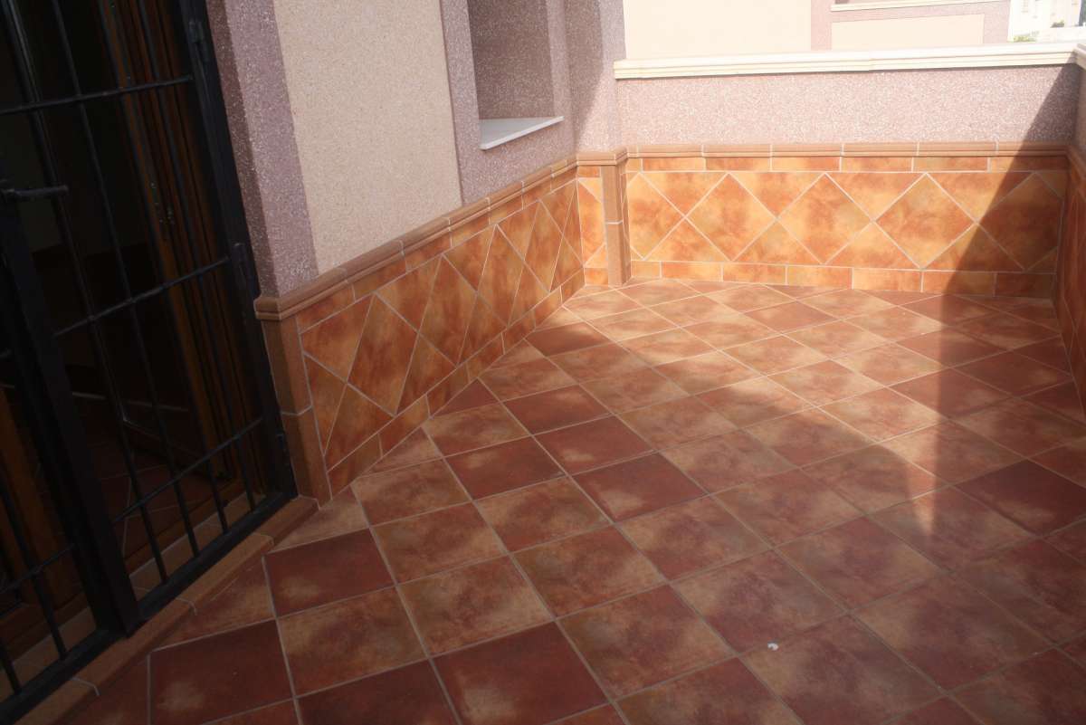 Talo Torrevieja, Alicante, Espanja 2 makuuhuonetta, 225 m2 No. 175291