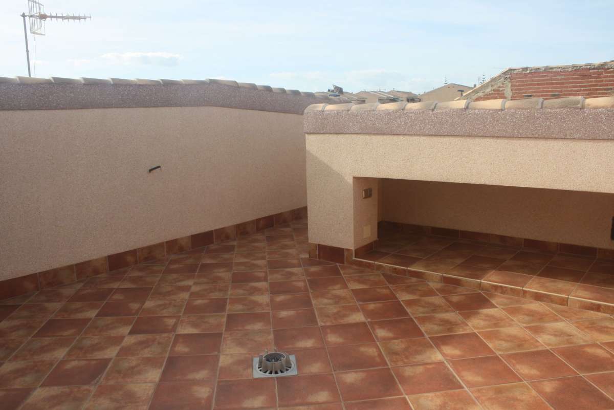 Talo Torrevieja, Alicante, Espanja 2 makuuhuonetta, 225 m2 No. 175291