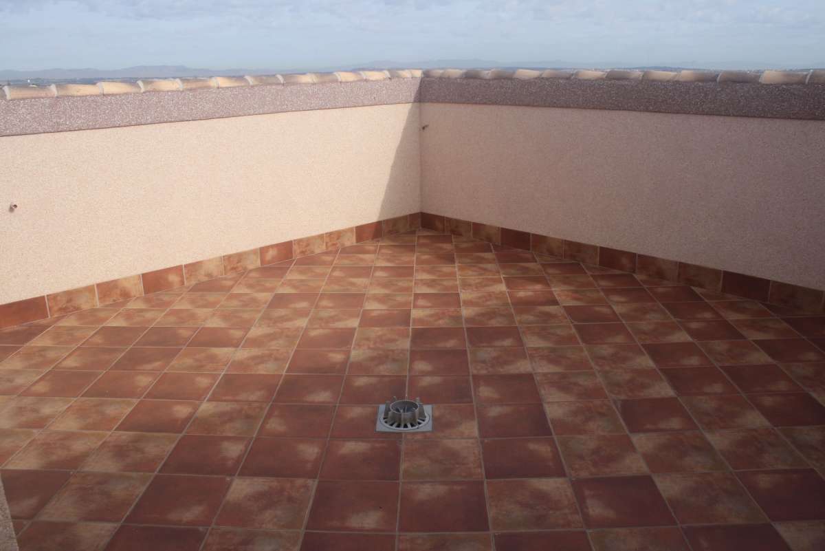 Talo Torrevieja, Alicante, Espanja 2 makuuhuonetta, 225 m2 No. 175291