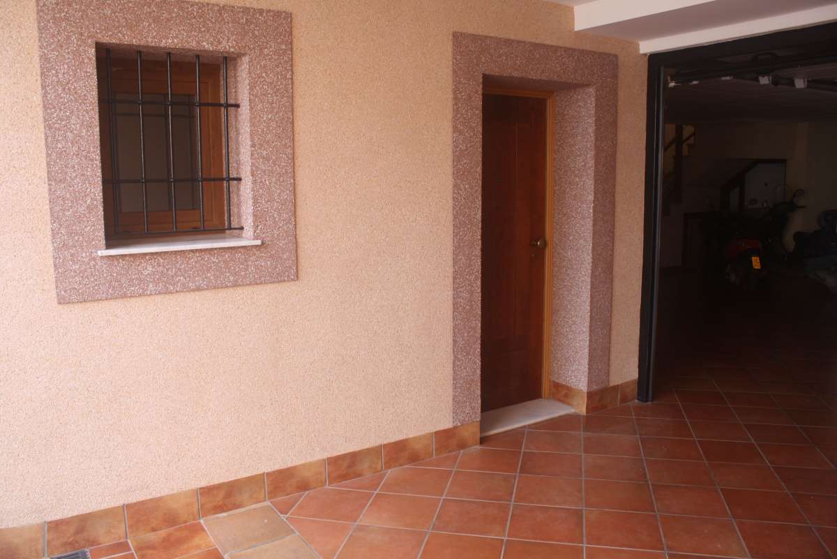 Talo Torrevieja, Alicante, Espanja 2 makuuhuonetta, 225 m2 No. 175291