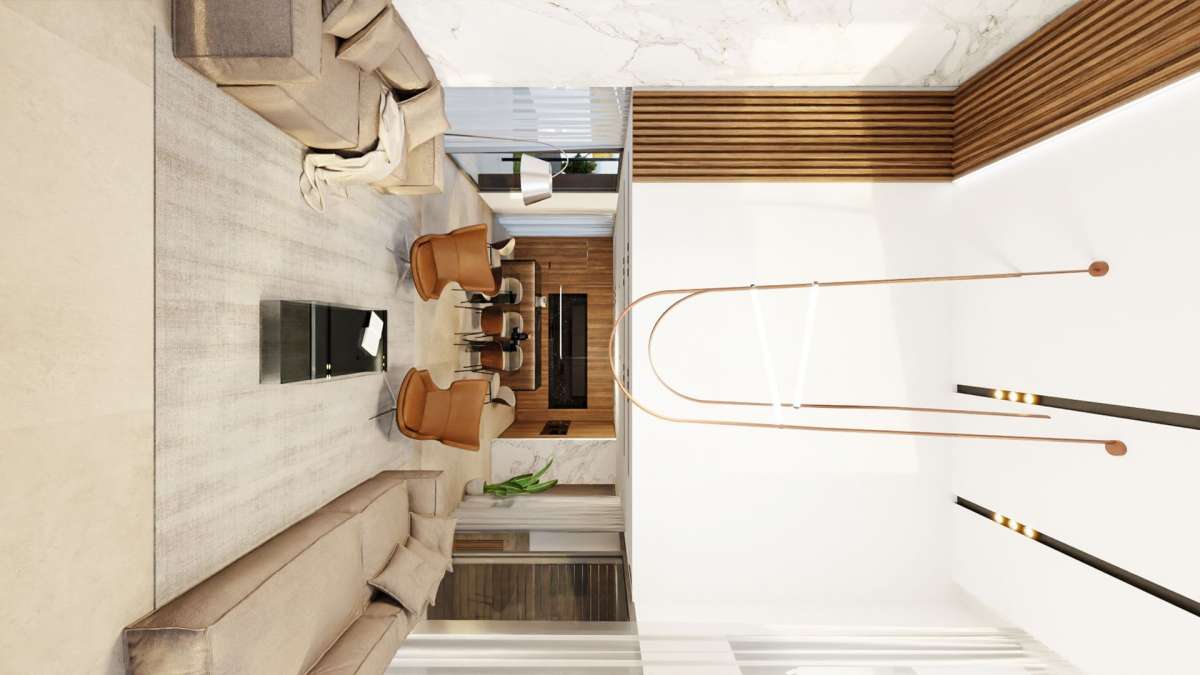 Villa à Orihuela, Alicante, Espagne 4 chambres, 350 m2 No. 175293