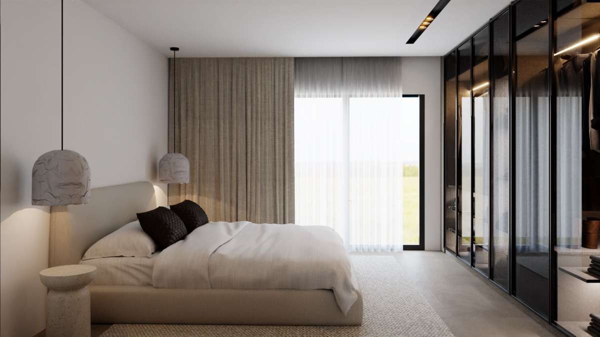 Villa à Orihuela, Alicante, Espagne 4 chambres, 350 m2 No. 175293
