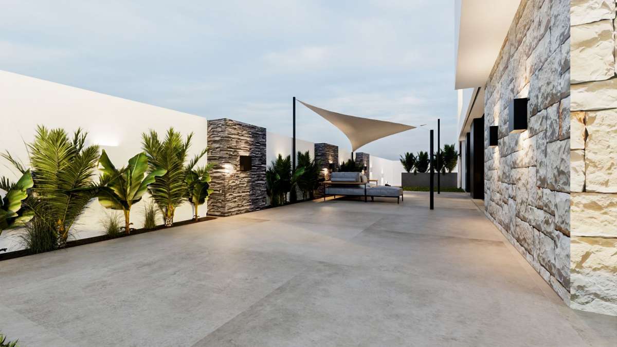 Villa à Orihuela, Alicante, Espagne 4 chambres, 350 m2 No. 175293