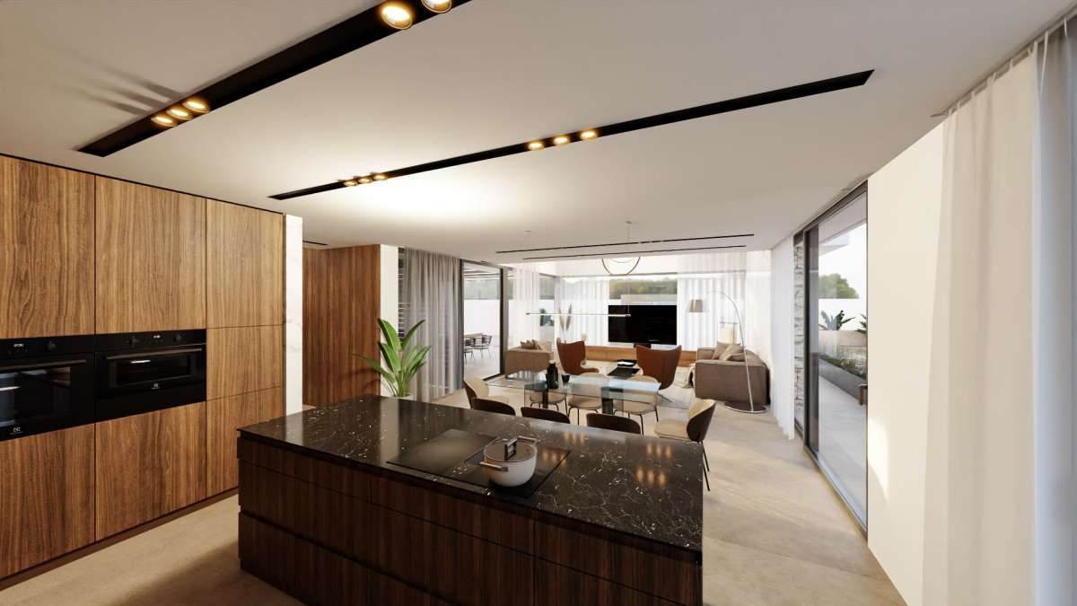 Villa à Orihuela, Alicante, Espagne 4 chambres, 350 m2 No. 175293