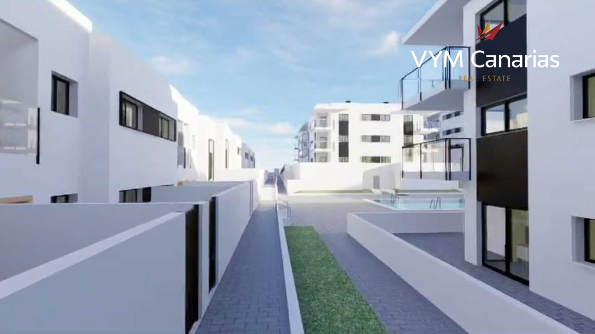 Townhouse in La Orotava, Tenerife, Spain 3 bedrooms, 164 sq.m. No. 164397