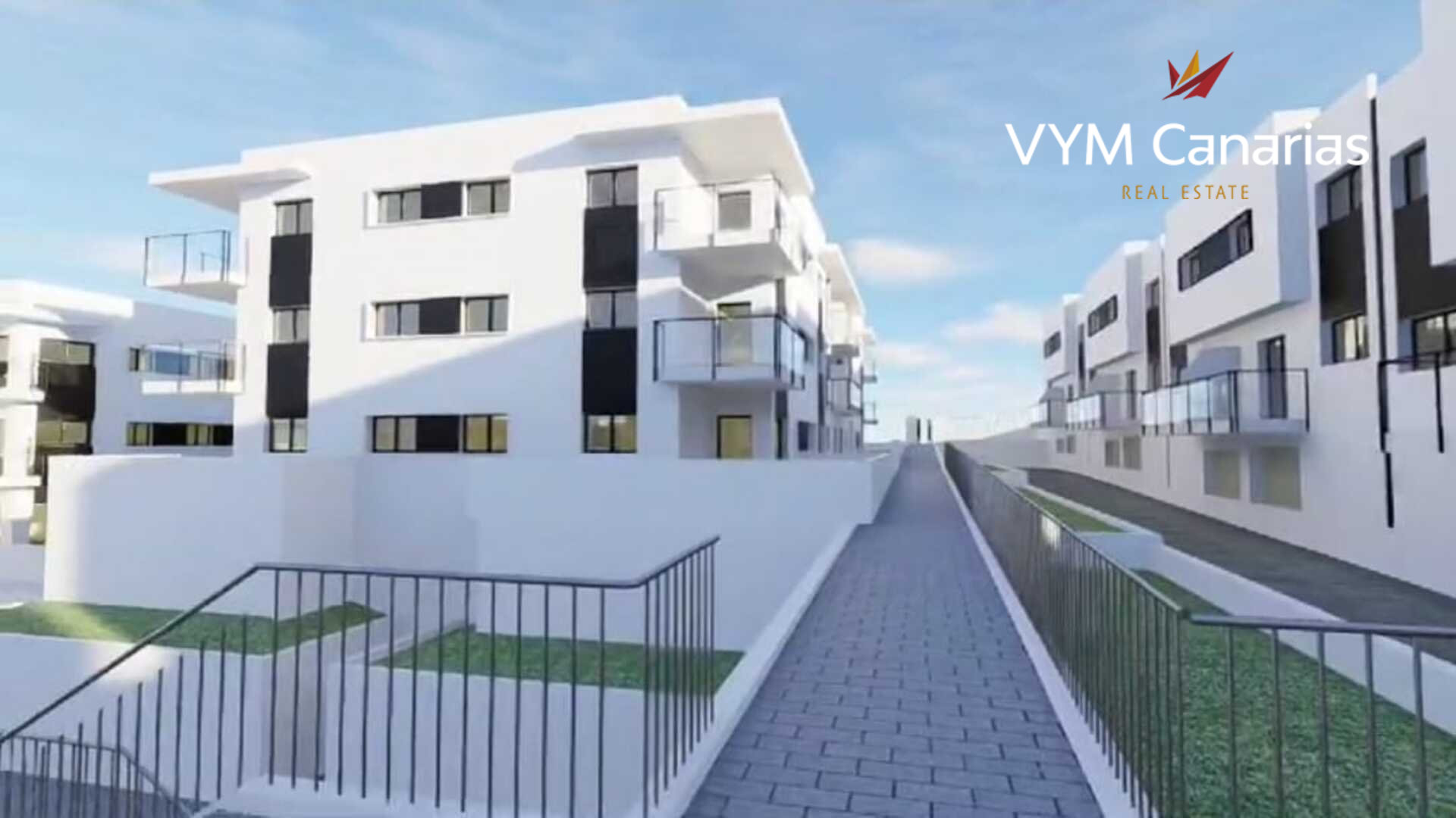 Townhouse in La Orotava, Tenerife, Spain 3 bedrooms, 164 sq.m. No. 164397