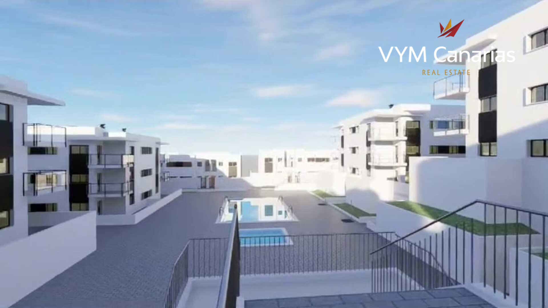 Townhouse in La Orotava, Tenerife, Spain 3 bedrooms, 164 sq.m. No. 164397