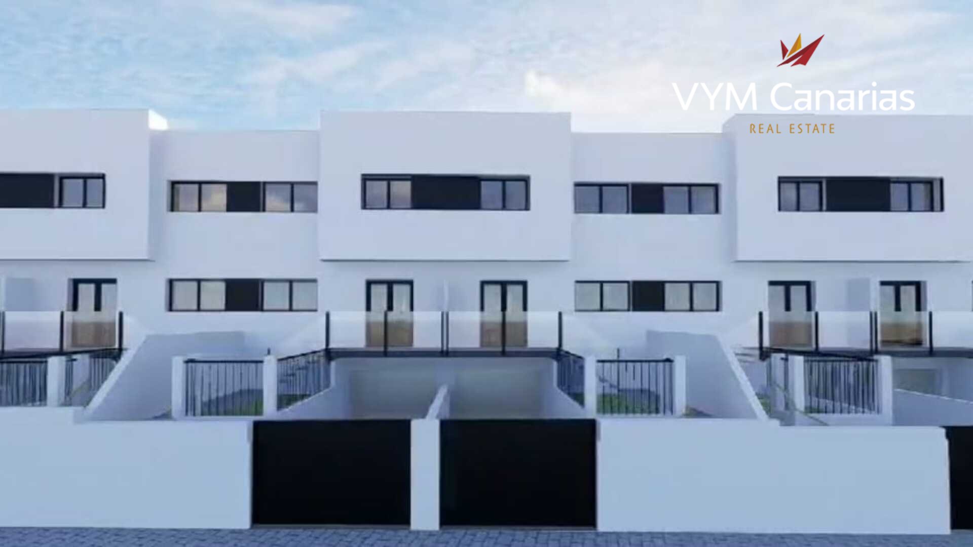 Apartment in La Orotava, Tenerife, Spain 3 bedrooms, 80 sq.m. No. 164394