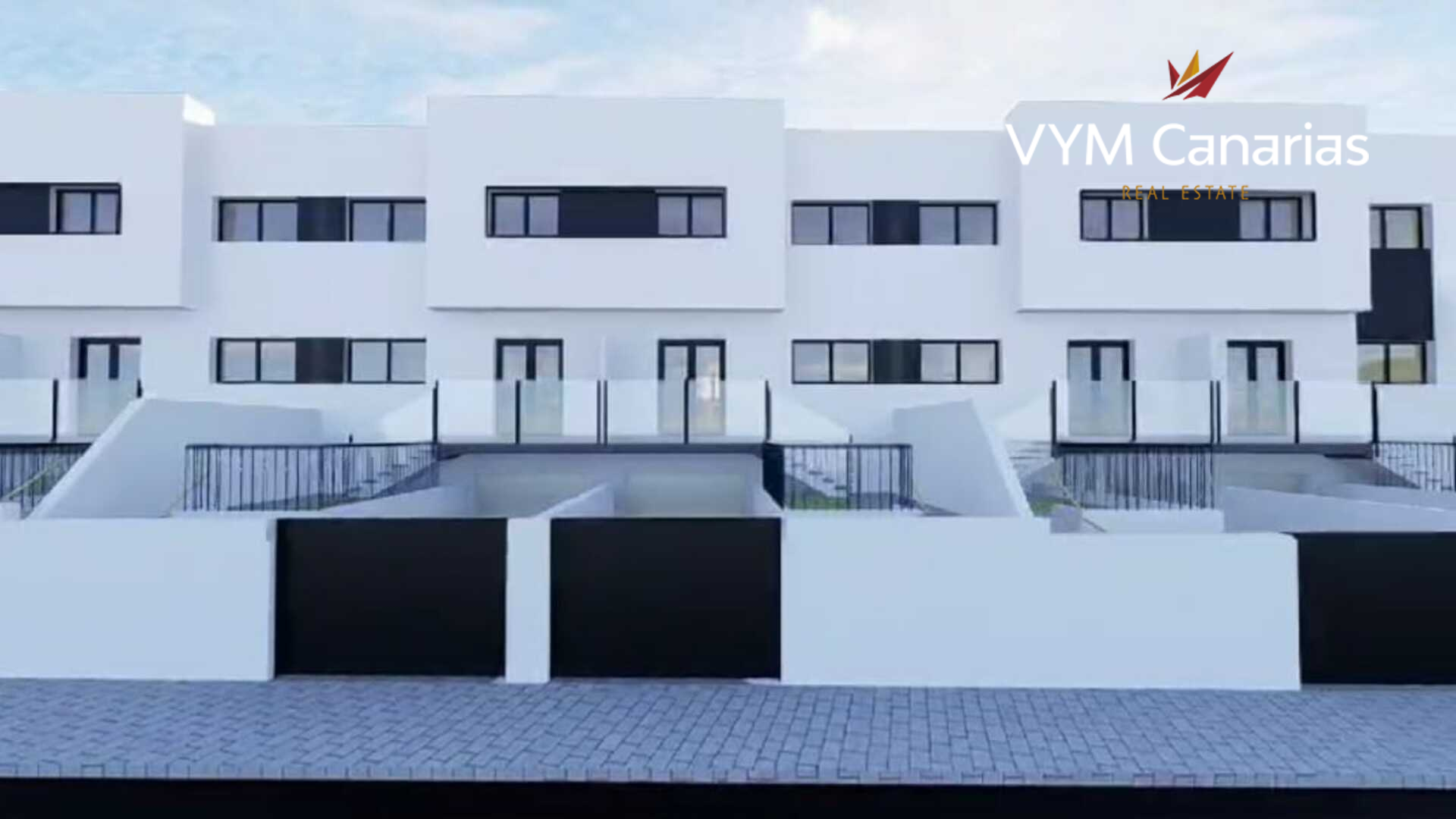 Apartment in La Orotava, Tenerife, Spain 3 bedrooms, 80 sq.m. No. 164394