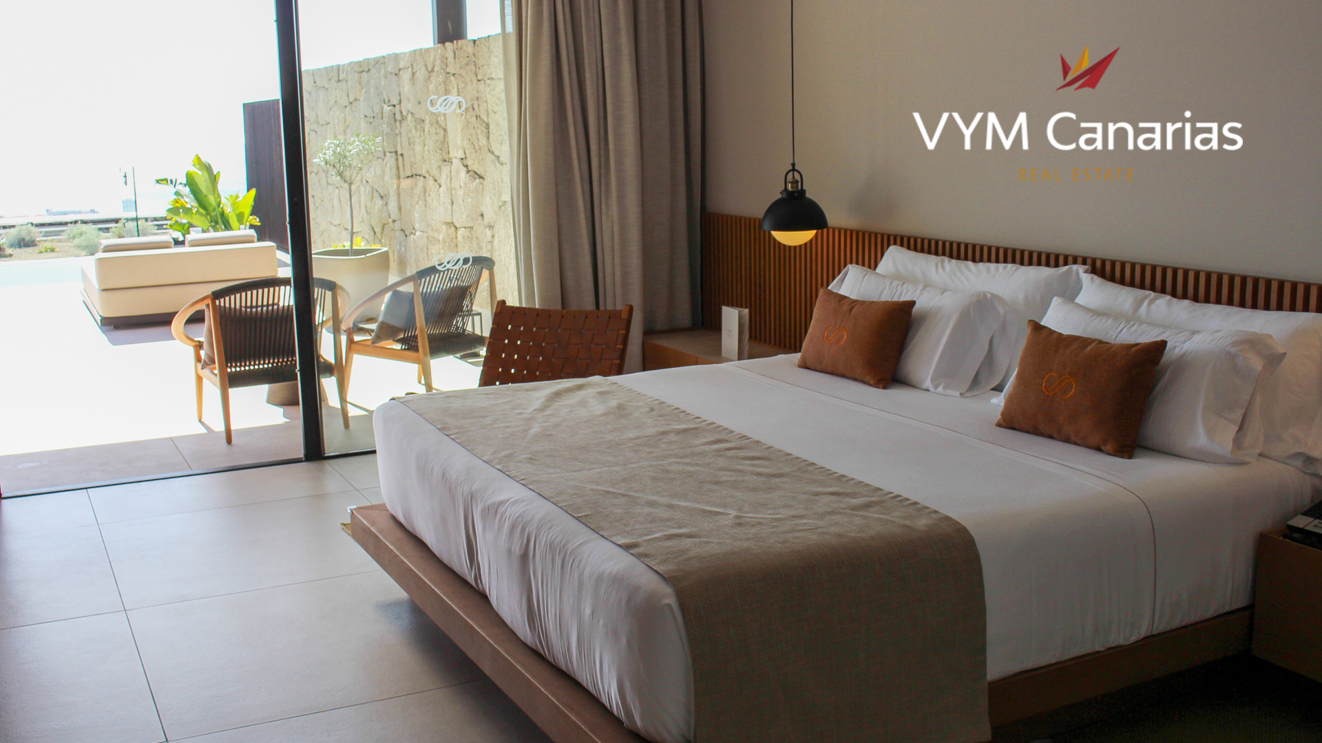 Villa La Caleta, Ibiza, Spānijā 3 istabas, 172 m2 Nr. 164396