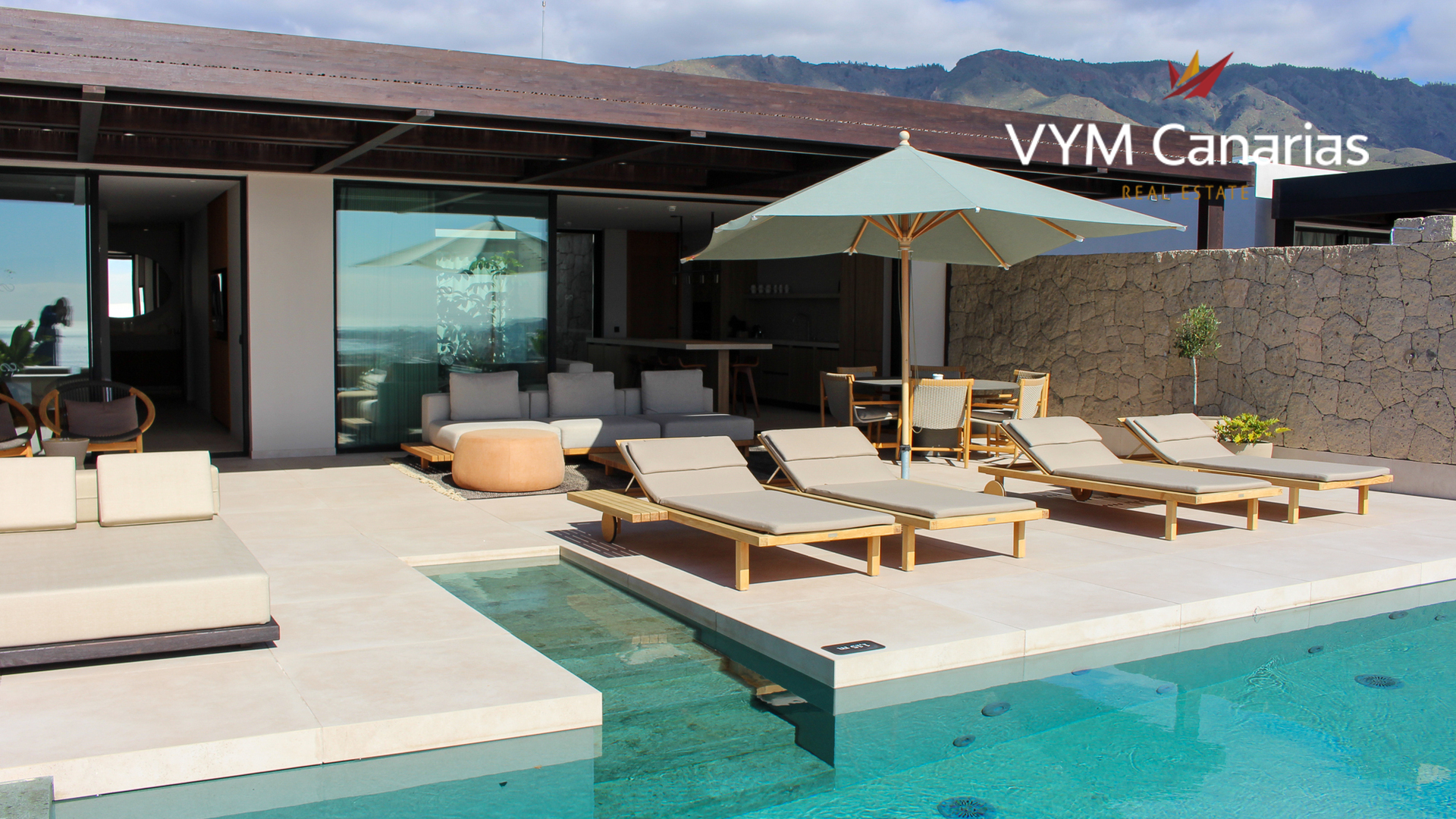 Villa La Caleta, Ibiza, Spānijā 3 istabas, 172 m2 Nr. 164396