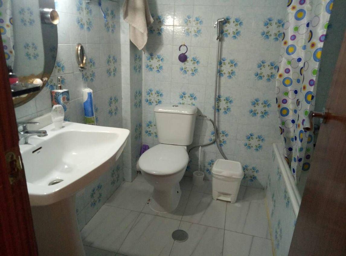 Квартира в Аликанте, Испания 2 спальни, 98м2 №182860