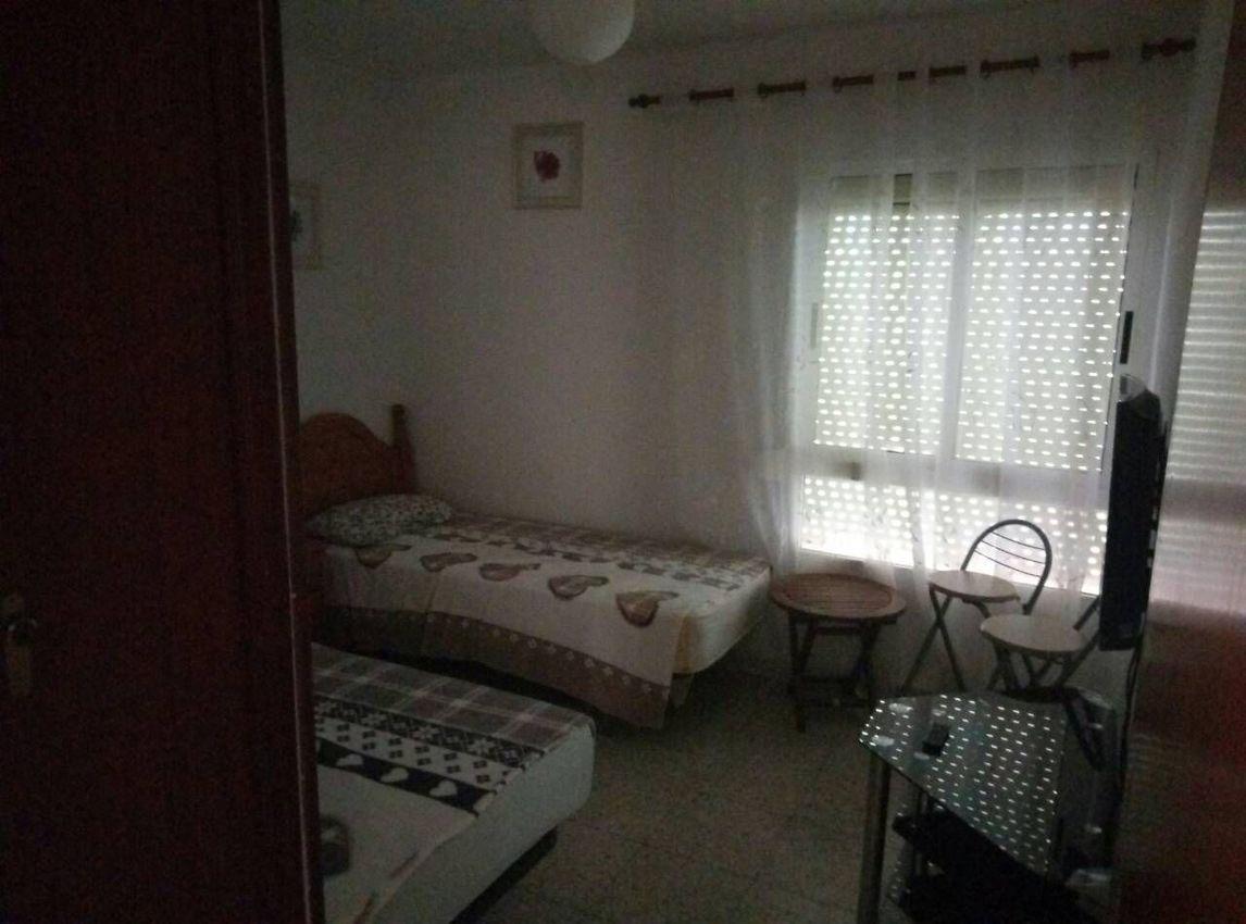 Квартира в Аликанте, Испания 2 спальни, 98м2 №182860