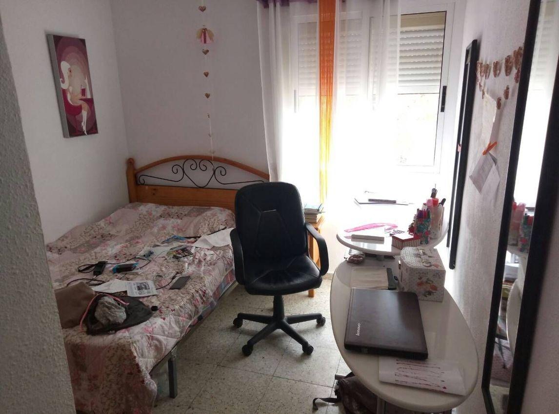 Квартира в Аликанте, Испания 2 спальни, 98м2 №182860