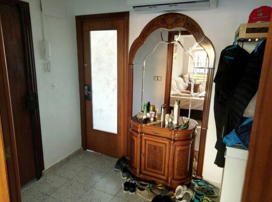 Квартира в Аликанте, Испания 2 спальни, 98м2 №182860
