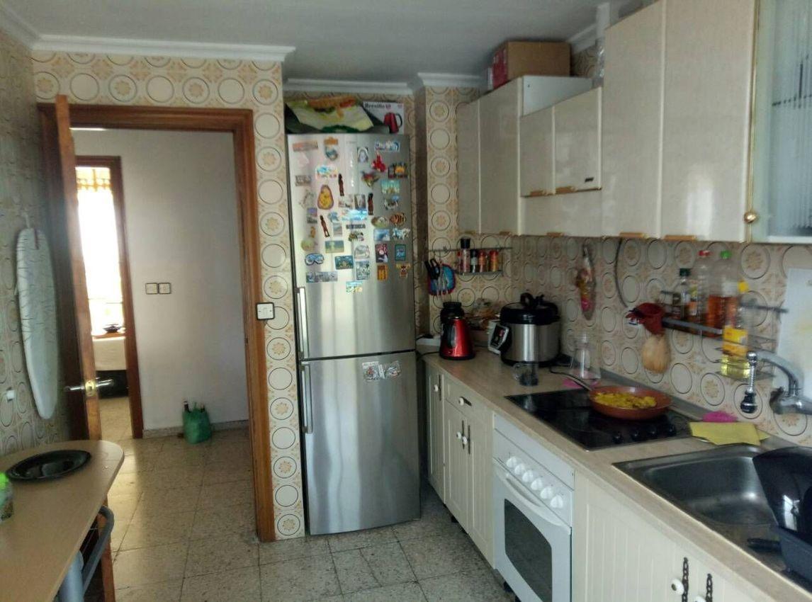 Квартира в Аликанте, Испания 2 спальни, 98м2 №182860