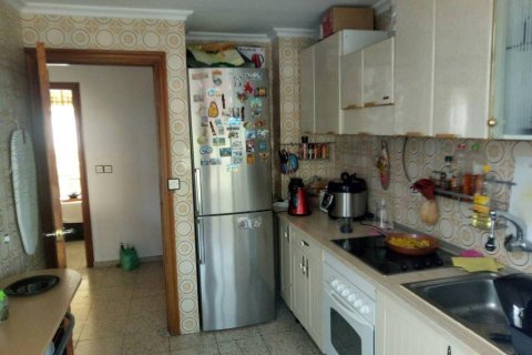 Apartment in Alicante, Spain 2 bedrooms, 98 sq.m. No. 182860