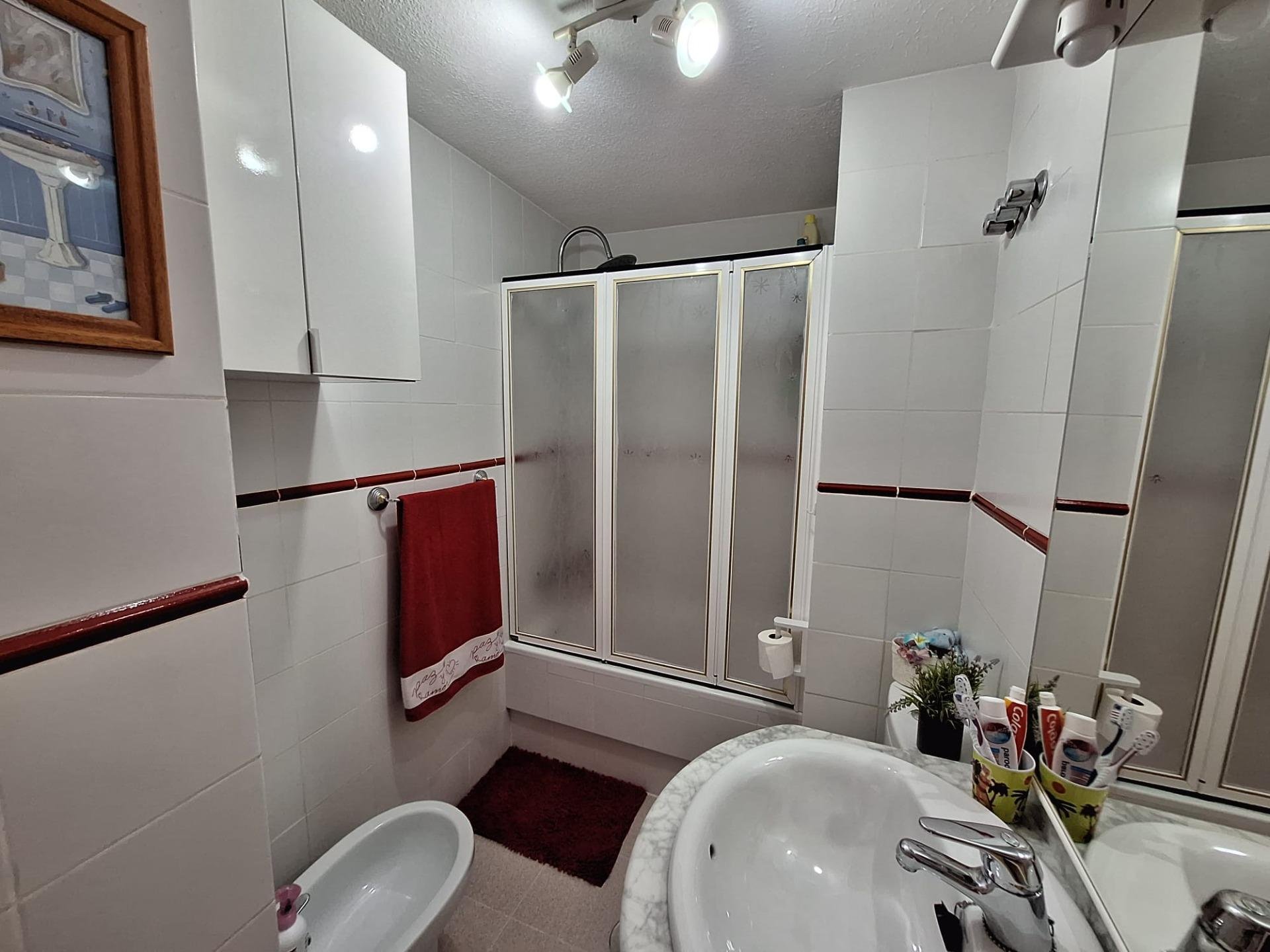 Huoneisto Nueva Torrevieja, Alicante, Espanja 39.99 m2 No. 182856