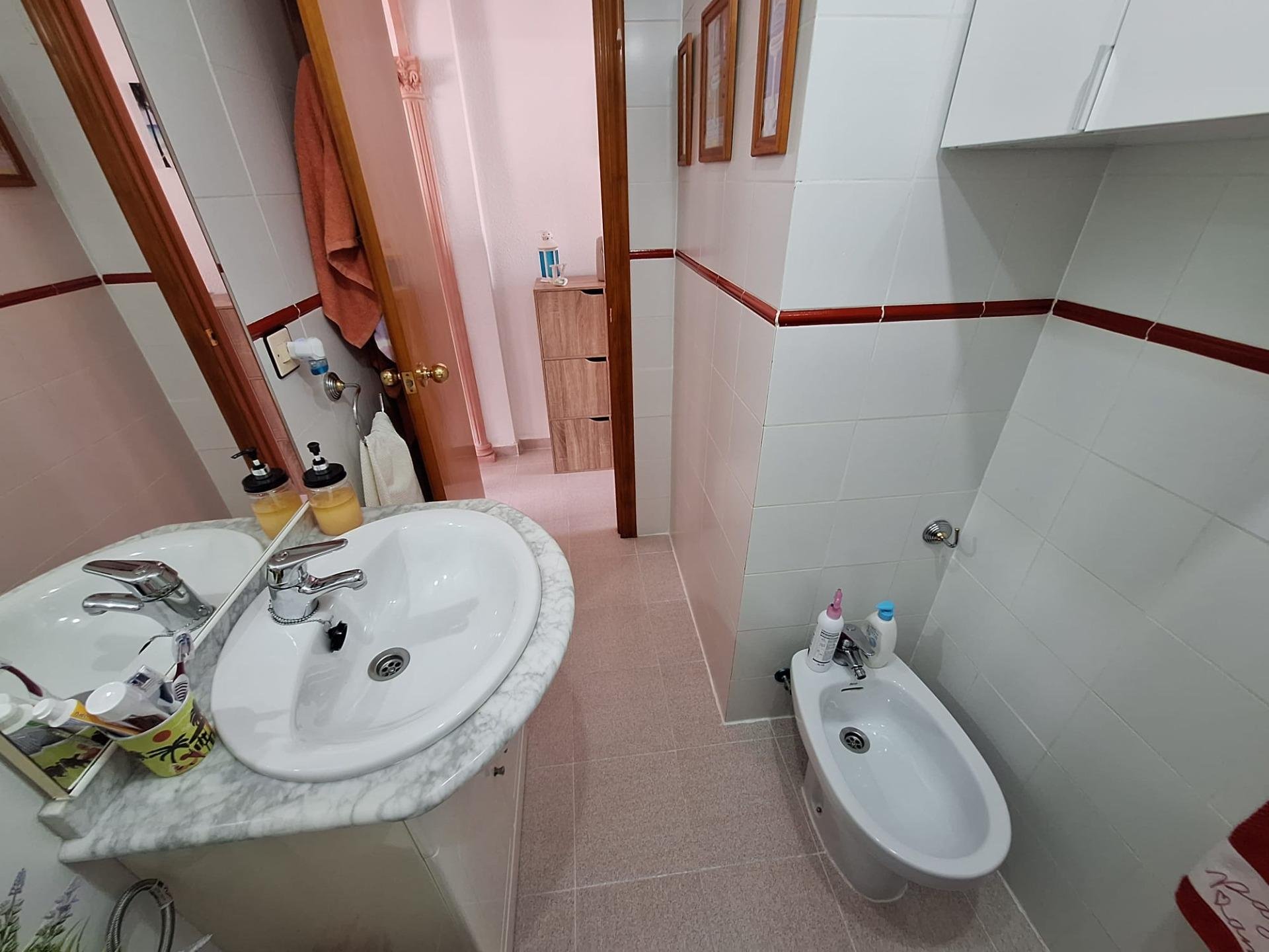 Huoneisto Nueva Torrevieja, Alicante, Espanja 39.99 m2 No. 182856