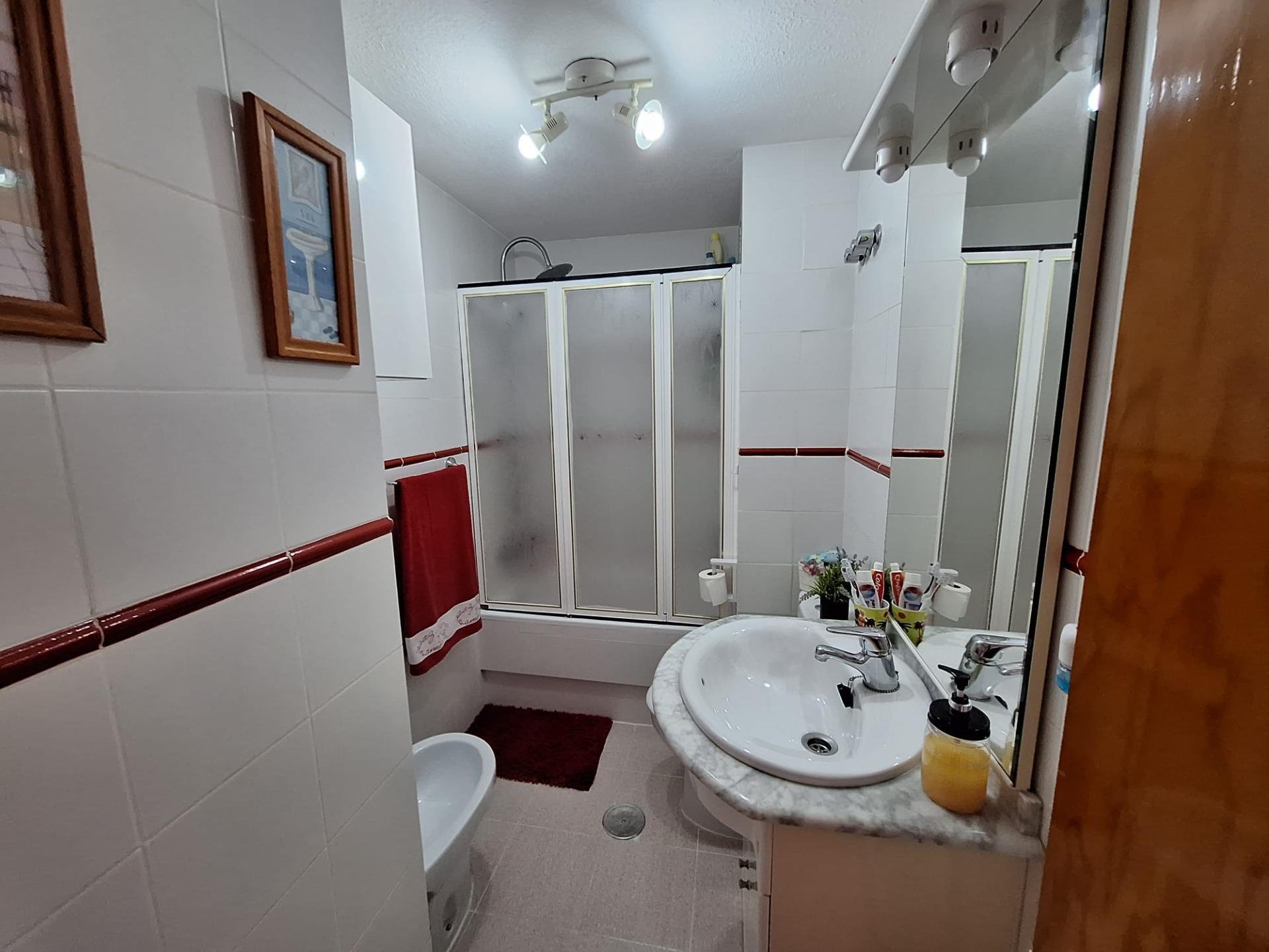 Huoneisto Nueva Torrevieja, Alicante, Espanja 39.99 m2 No. 182856