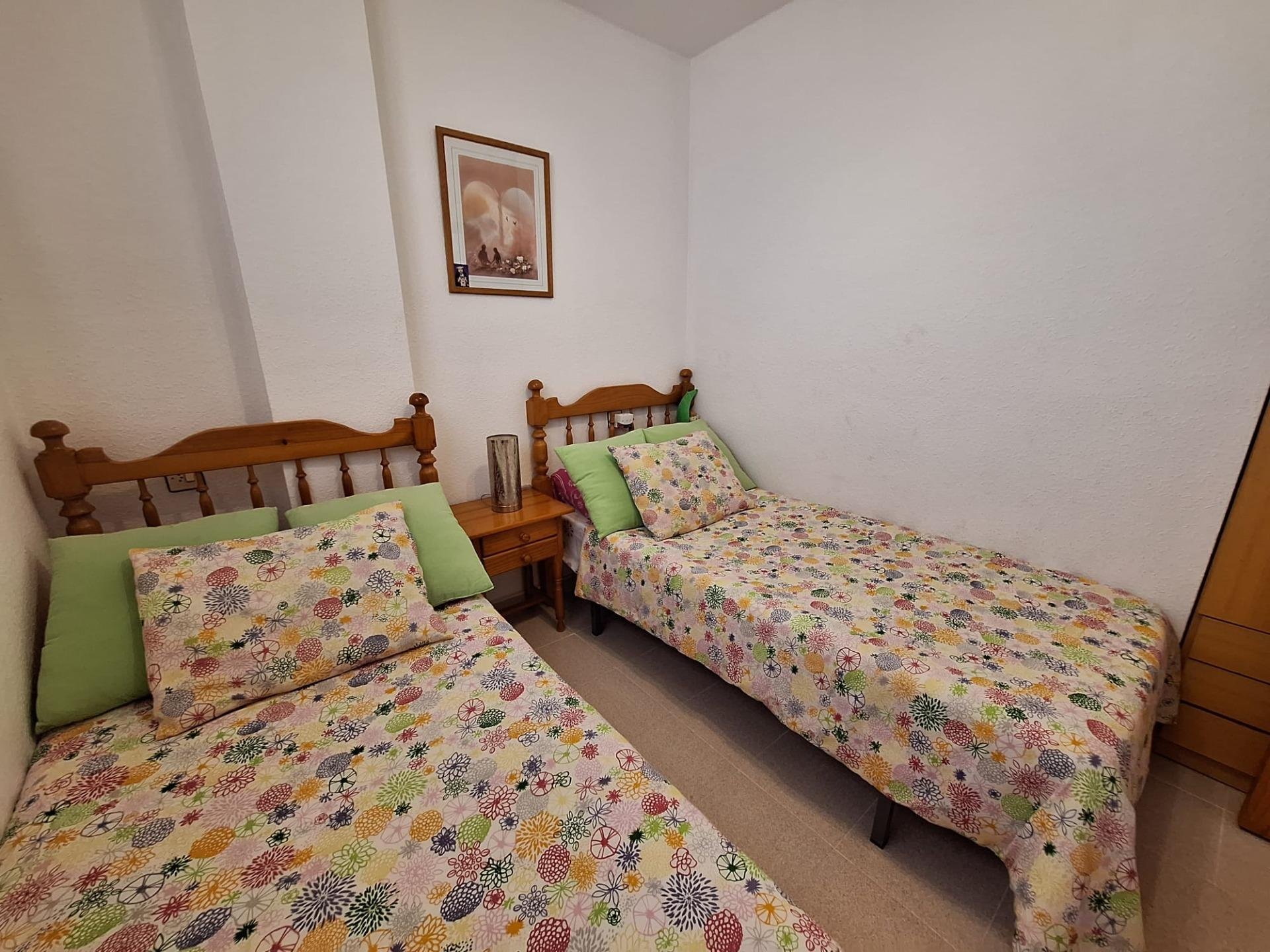 Huoneisto Nueva Torrevieja, Alicante, Espanja 39.99 m2 No. 182856