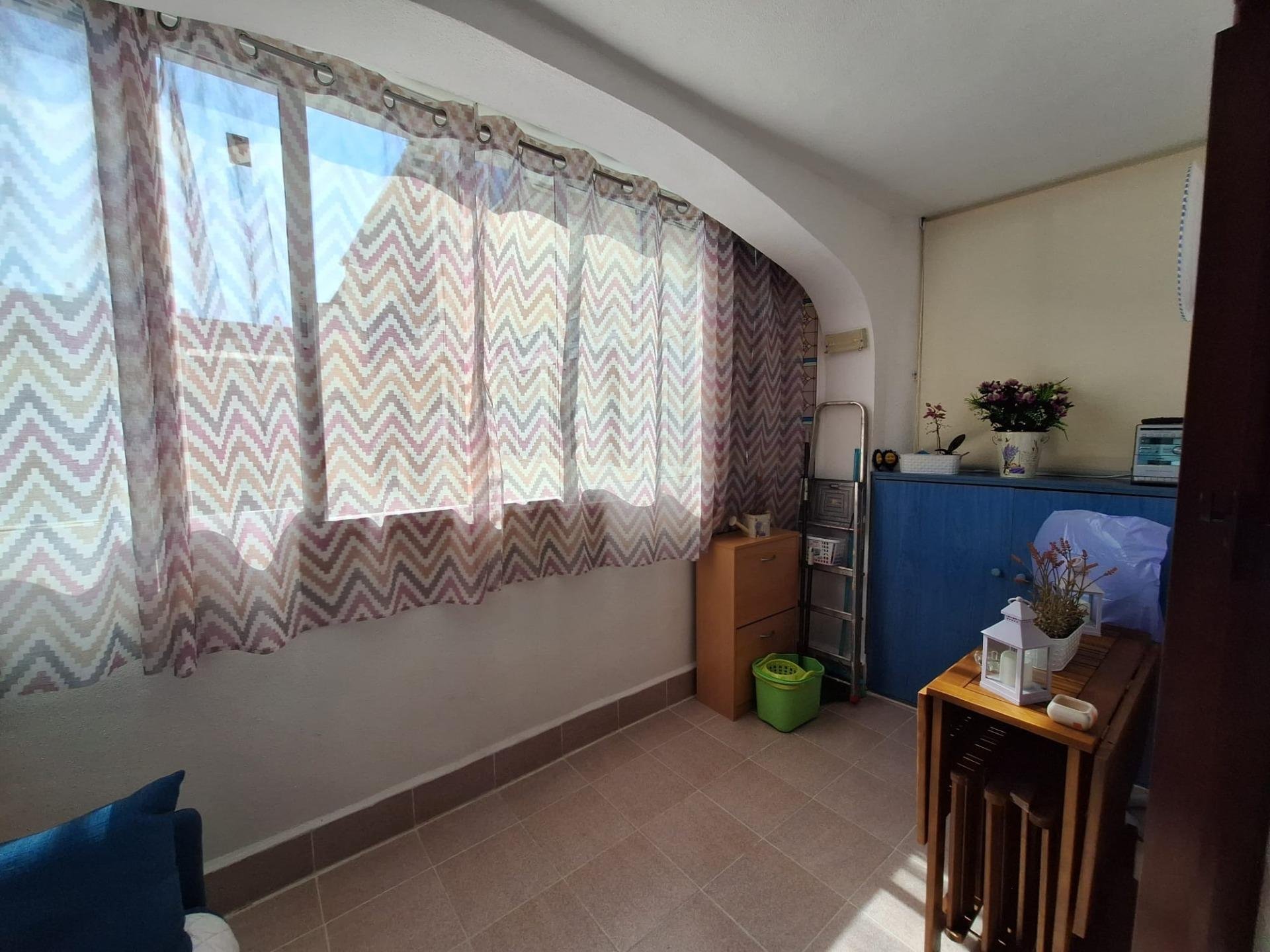 Huoneisto Nueva Torrevieja, Alicante, Espanja 39.99 m2 No. 182856