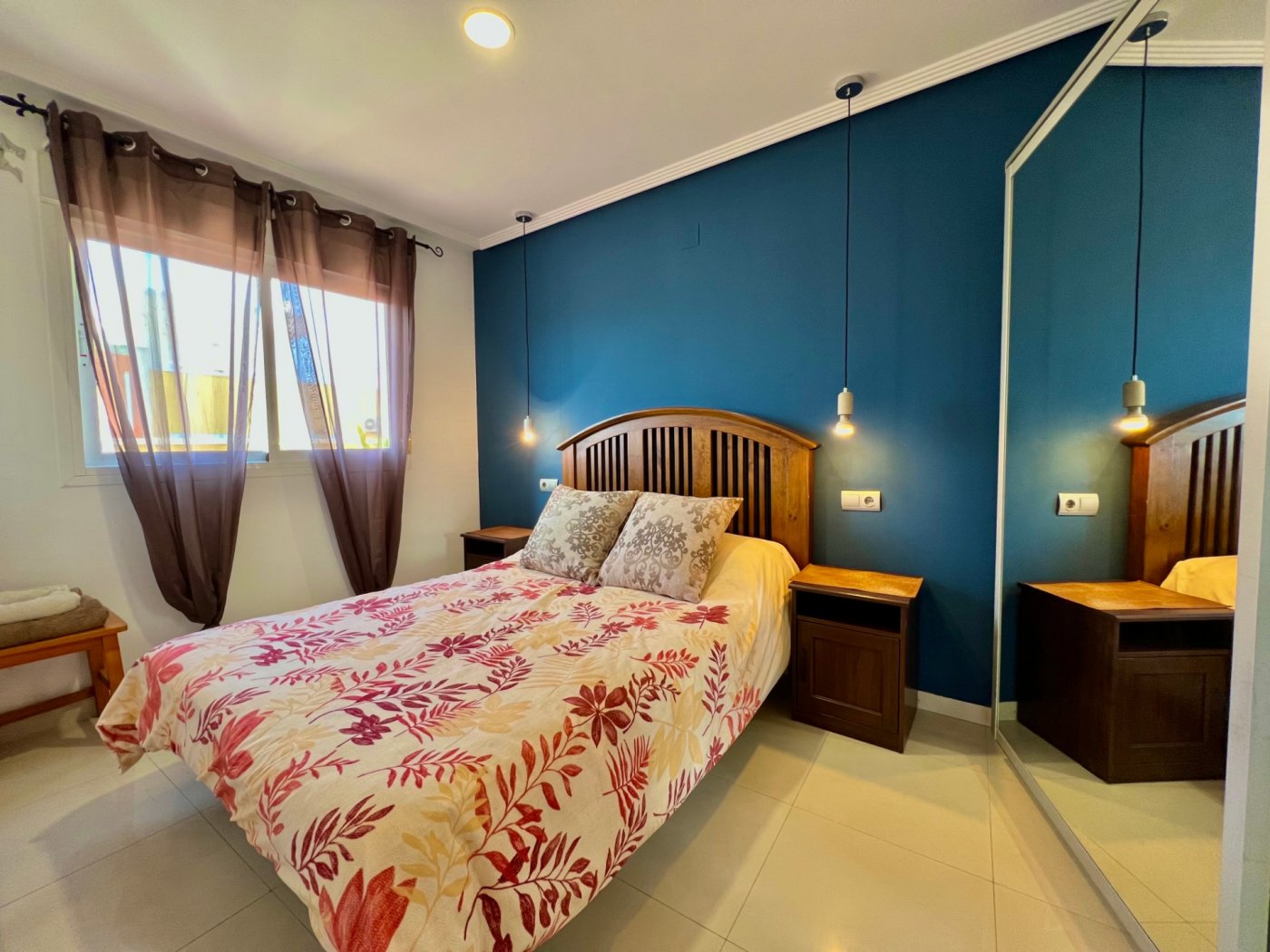Penthauss Torrevieja, Alicante, Spānijā 2 istabas, 75 m2 Nr. 182857