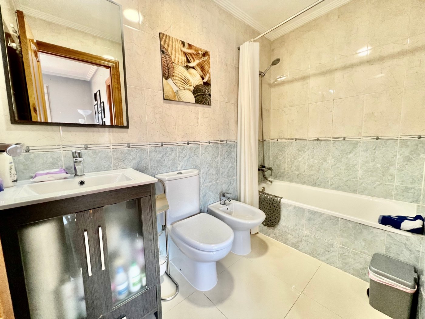 Penthauss Torrevieja, Alicante, Spānijā 2 istabas, 75 m2 Nr. 182857