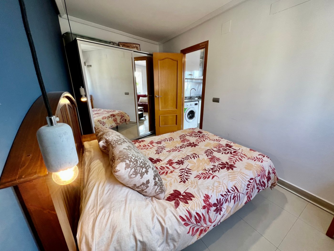 Penthauss Torrevieja, Alicante, Spānijā 2 istabas, 75 m2 Nr. 182857