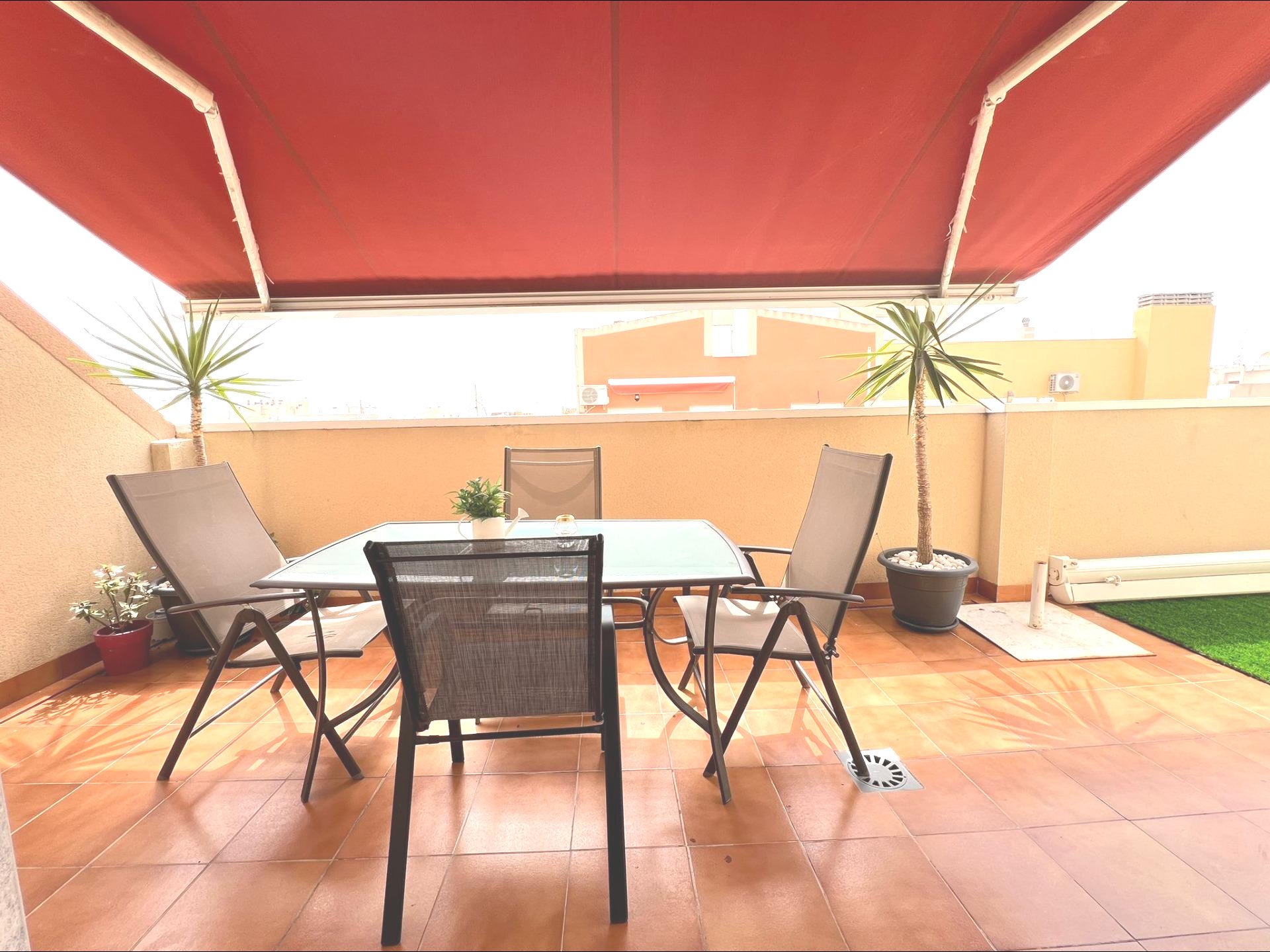 Penthauss Torrevieja, Alicante, Spānijā 2 istabas, 75 m2 Nr. 182857