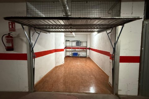 Garage in Torrevieja, Alicante, Spain 24 sq.m. No. 182858