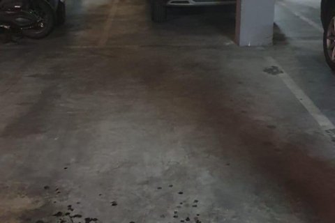 Garage à Alicante, Espagne No. 182859