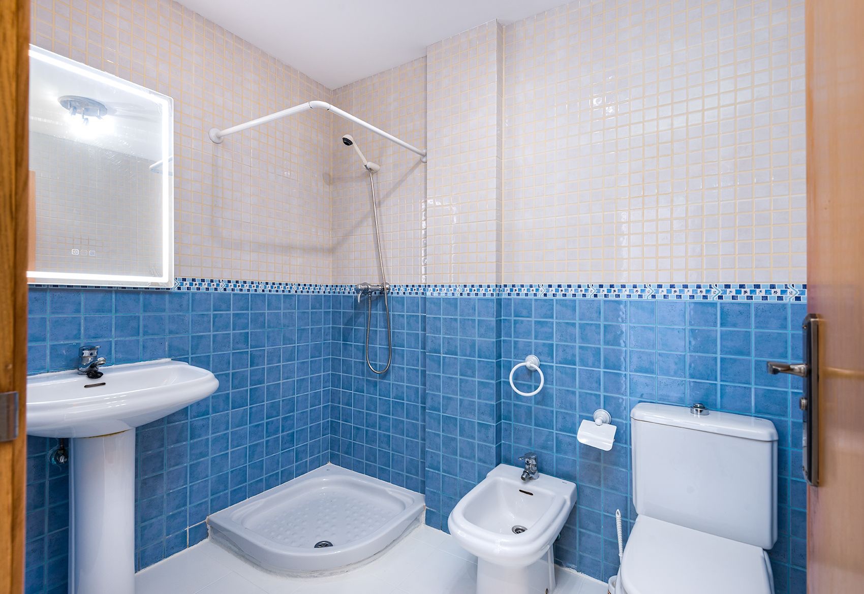 Apartamento en Cabo Roig, Alicante, España 2 dormitorios,  No. 147036