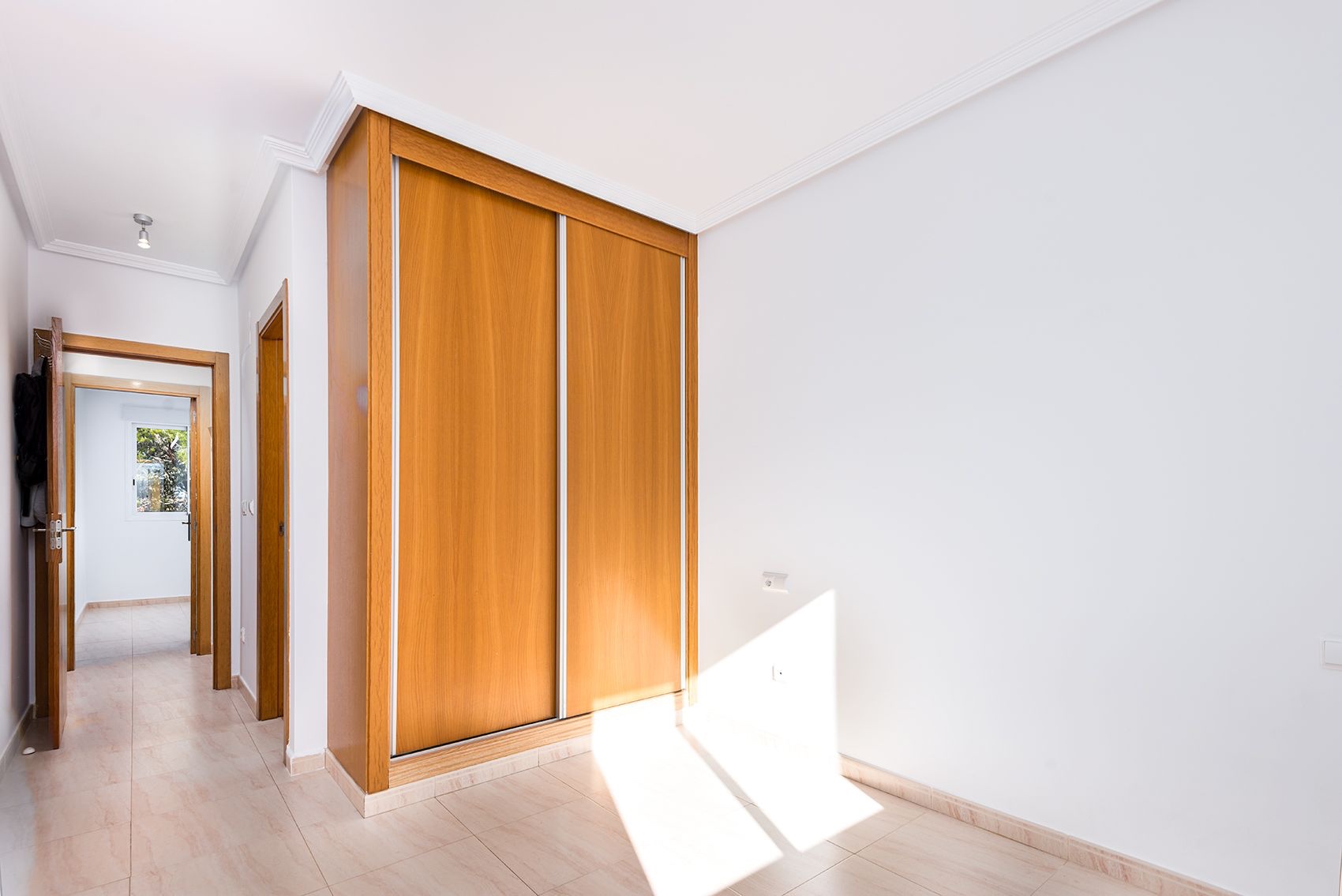 Apartamento en Cabo Roig, Alicante, España 2 dormitorios,  No. 147036