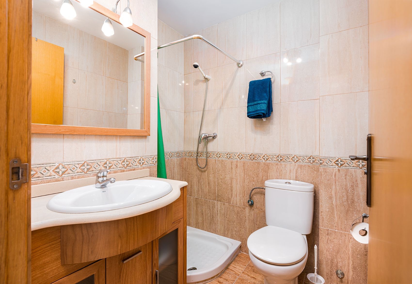 Apartamento en Cabo Roig, Alicante, España 2 dormitorios,  No. 147036