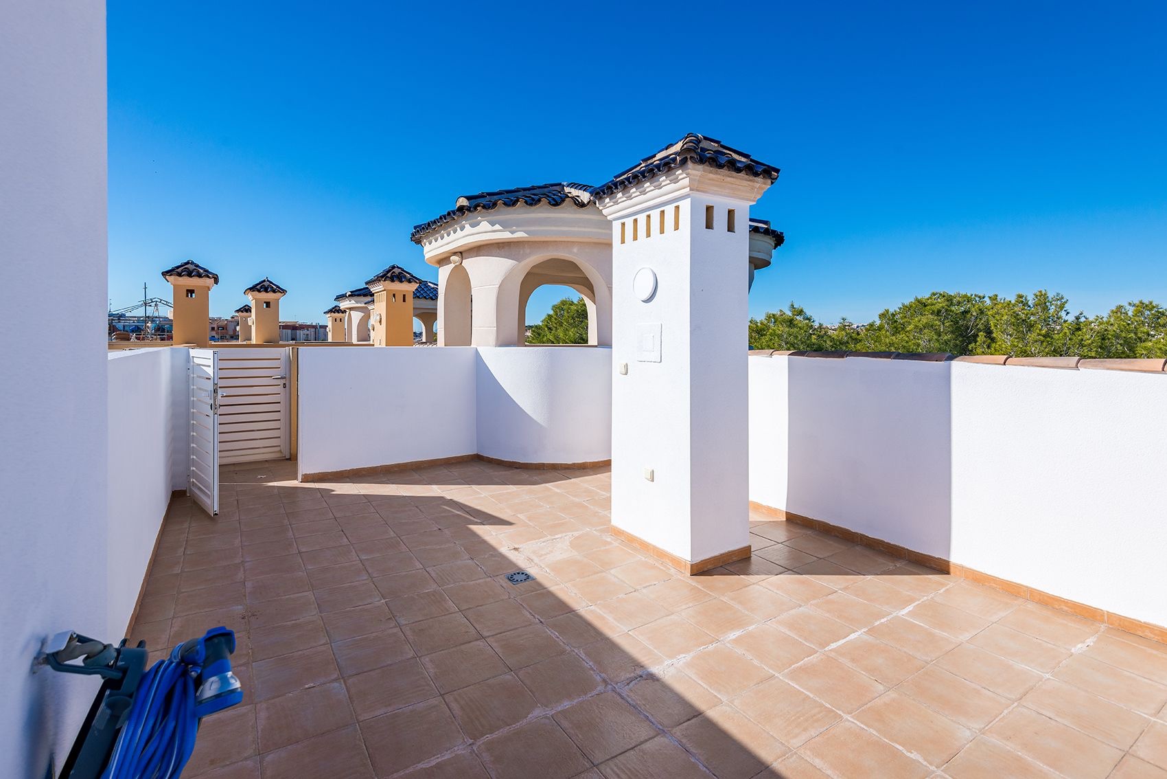Apartamento en Cabo Roig, Alicante, España 2 dormitorios,  No. 147036