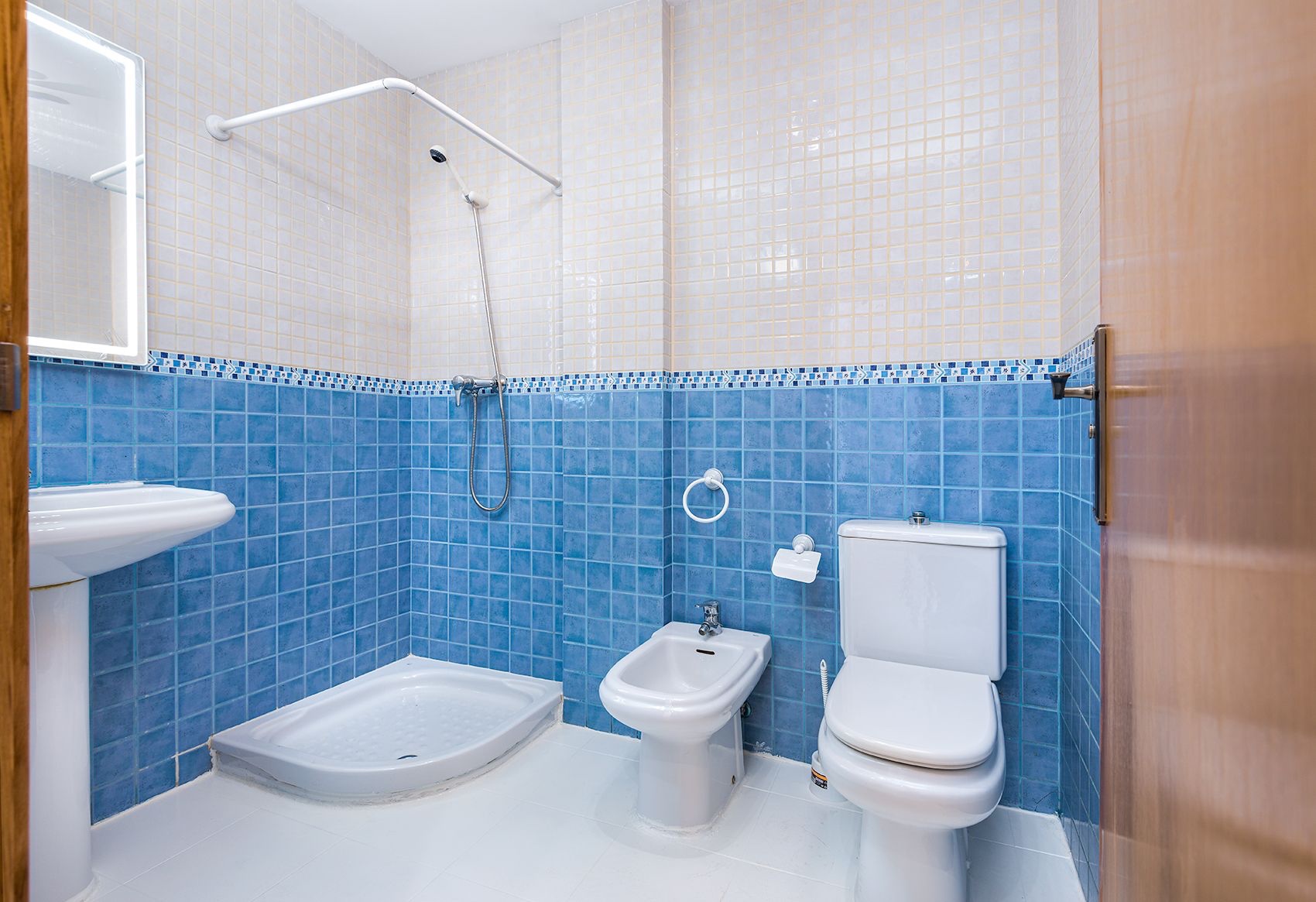 Apartamento en Cabo Roig, Alicante, España 2 dormitorios,  No. 147036