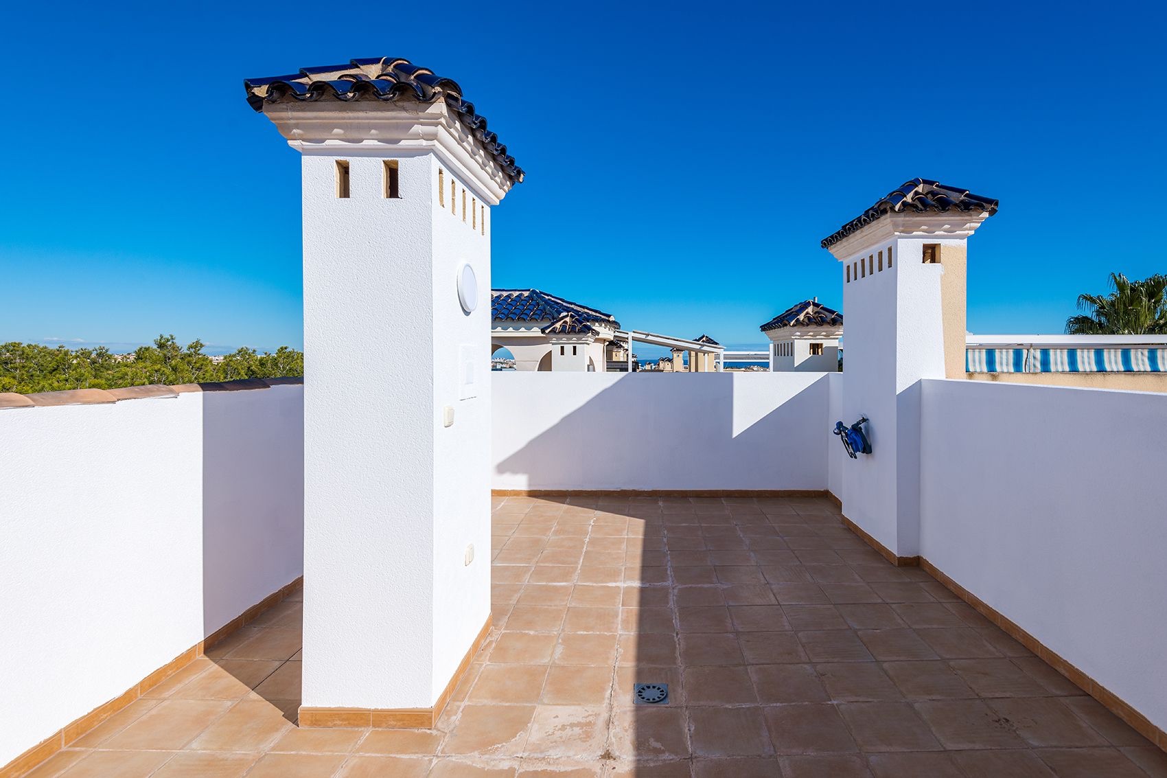 Apartamento en Cabo Roig, Alicante, España 2 dormitorios,  No. 147036