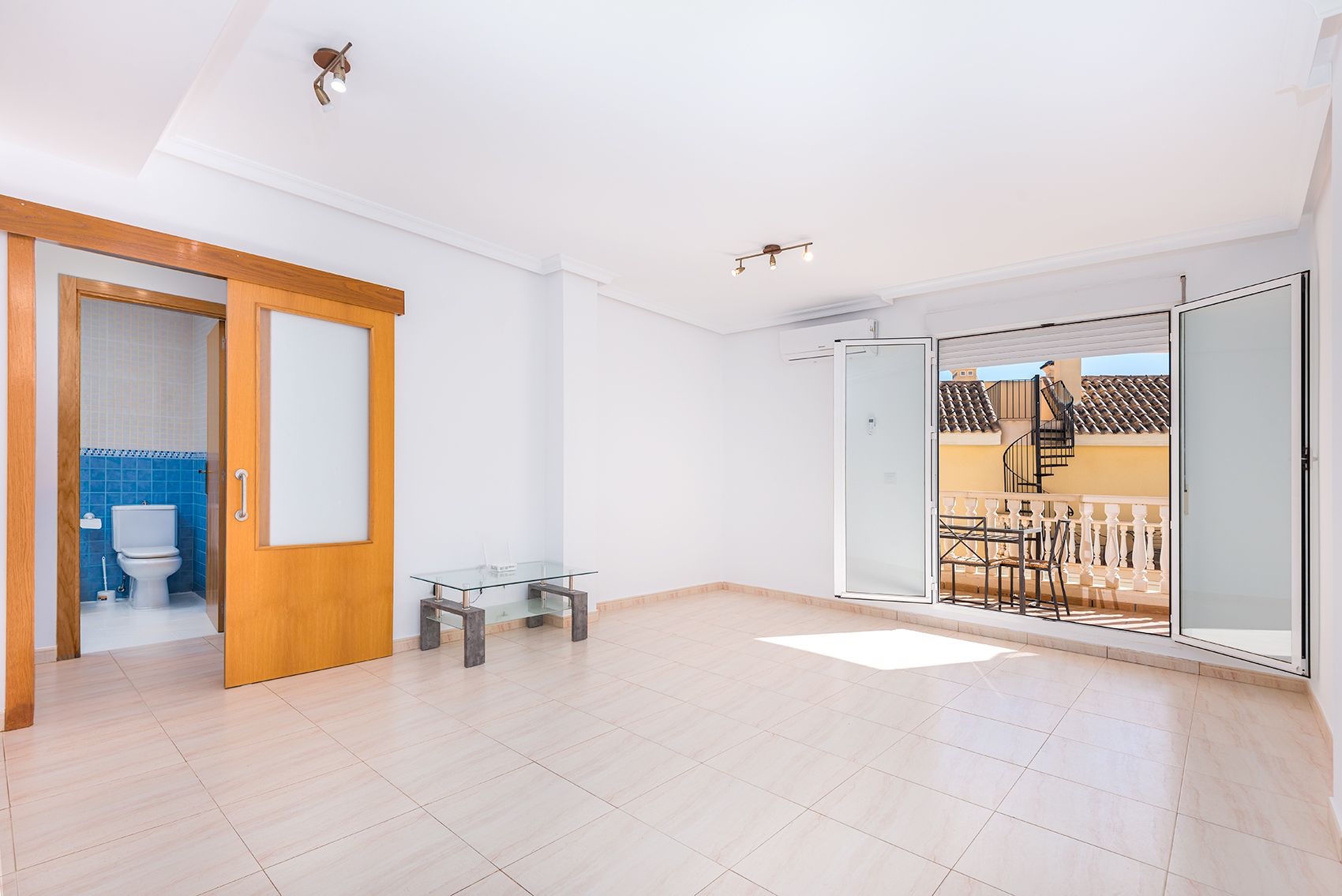 Apartamento en Cabo Roig, Alicante, España 2 dormitorios,  No. 147036