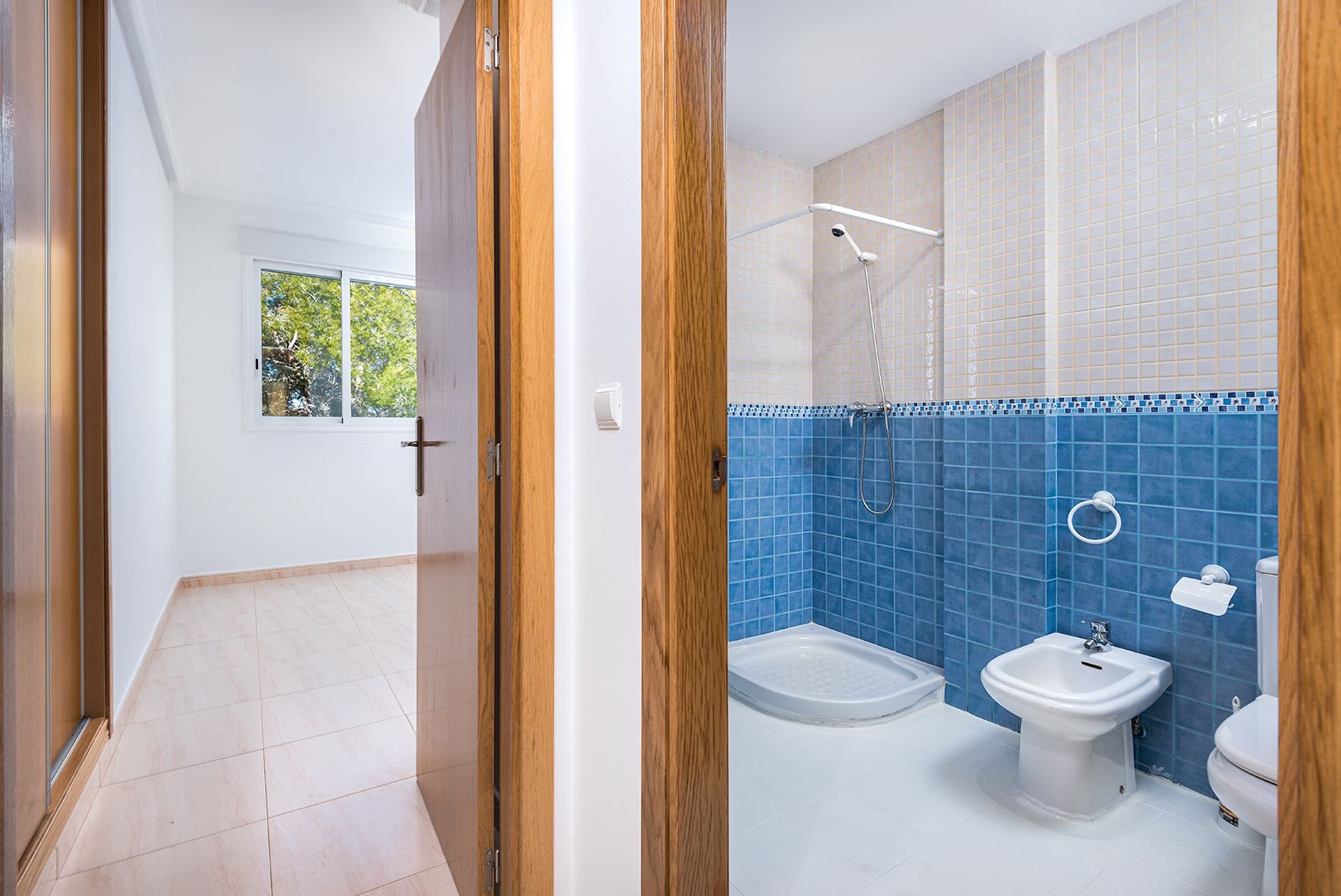 Apartamento en Cabo Roig, Alicante, España 2 dormitorios,  No. 147036
