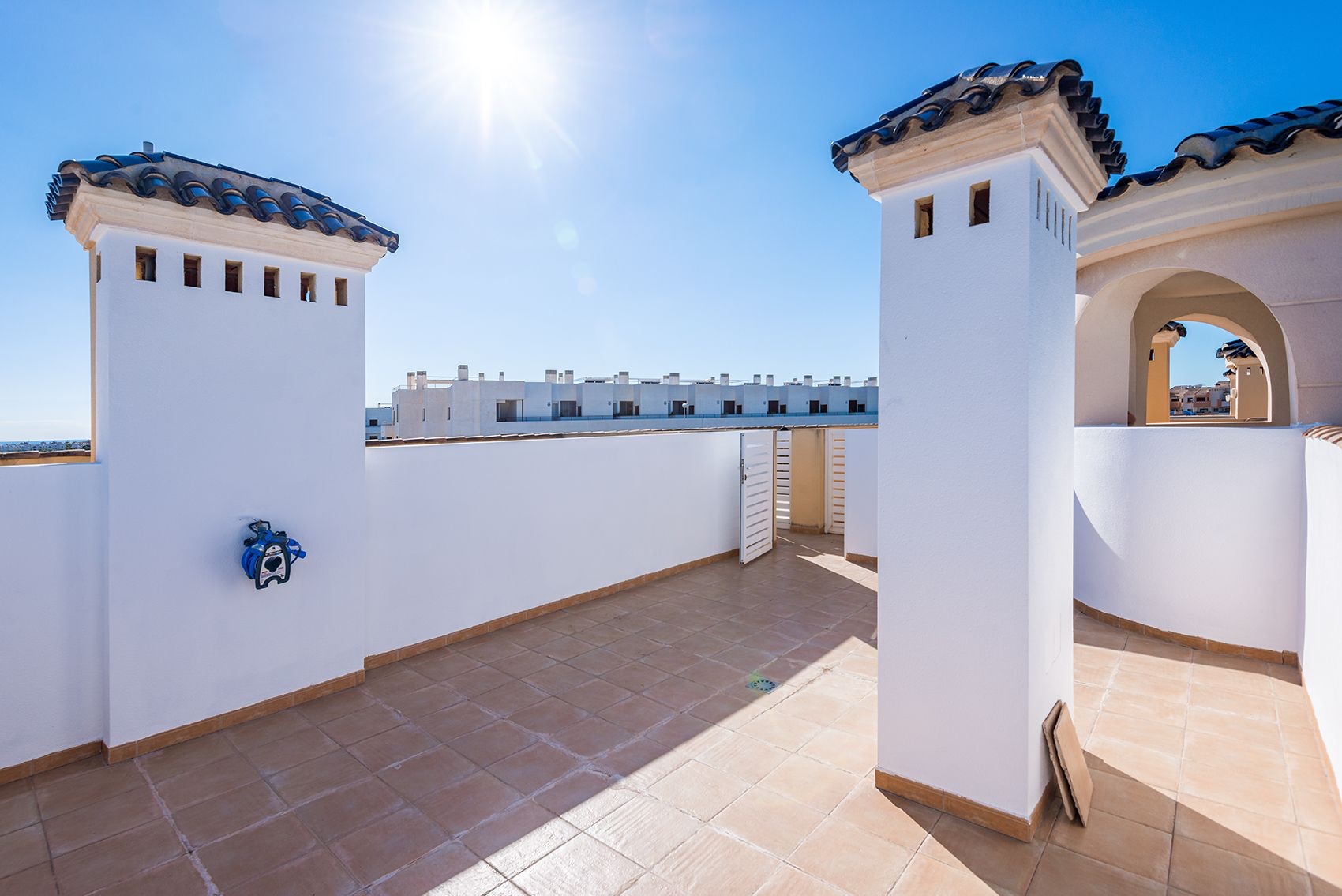 Apartamento en Cabo Roig, Alicante, España 2 dormitorios,  No. 147036