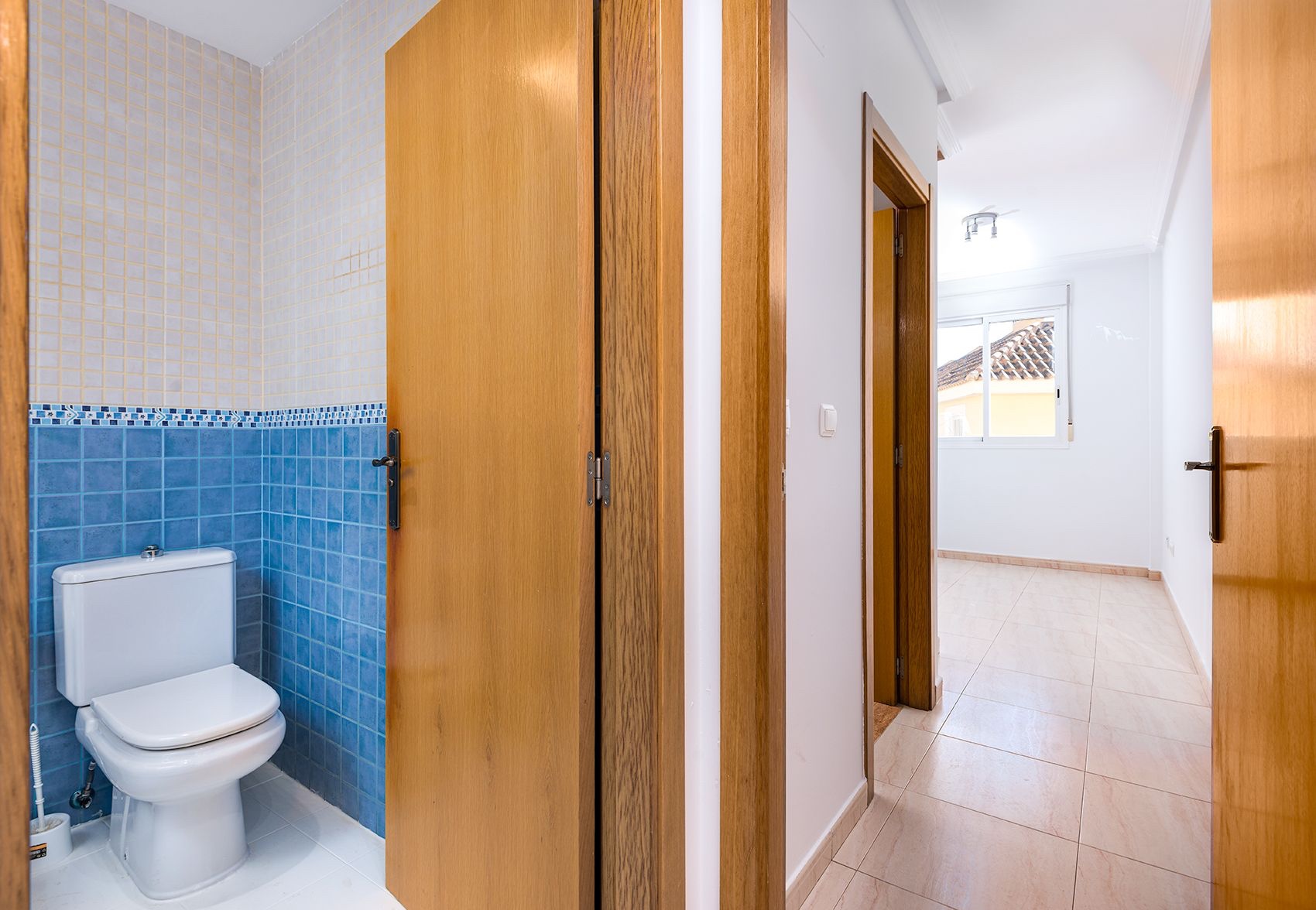 Apartamento en Cabo Roig, Alicante, España 2 dormitorios,  No. 147036