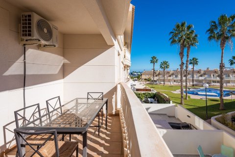 Apartment in Cabo Roig, Alicante, Spain 2 bedrooms,  No. 147036