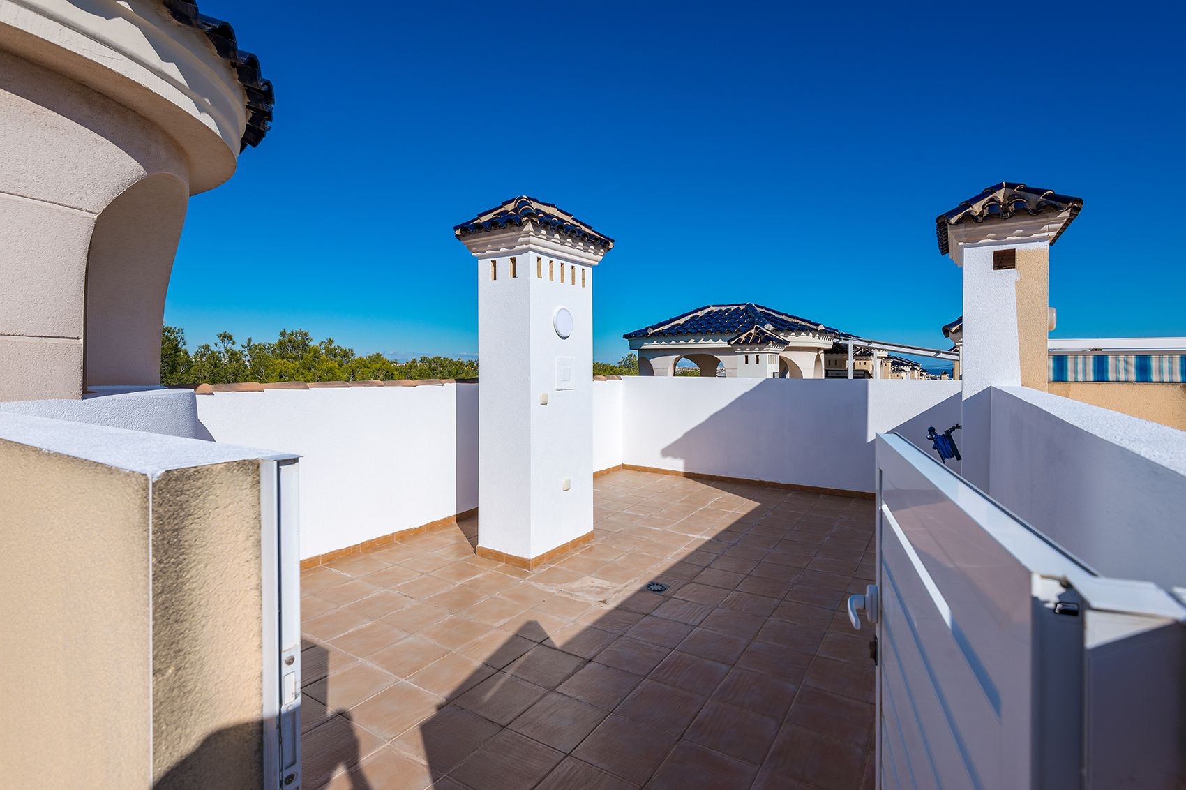 Apartamento en Cabo Roig, Alicante, España 2 dormitorios,  No. 147036